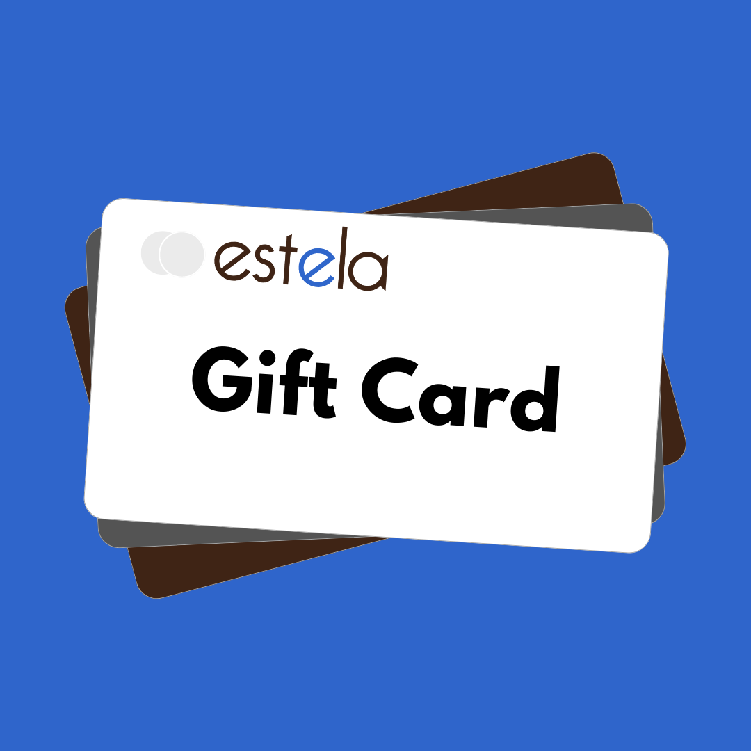 Estela Gift Card